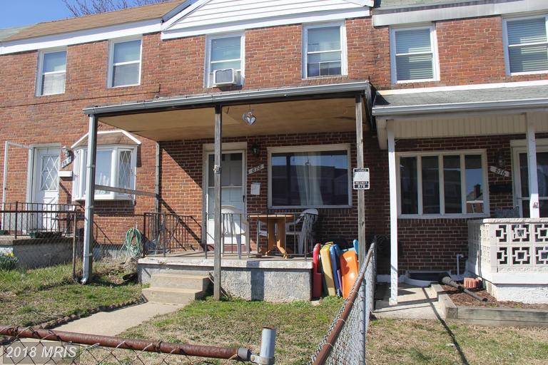 878 Jaydee Avenue - Photo 1