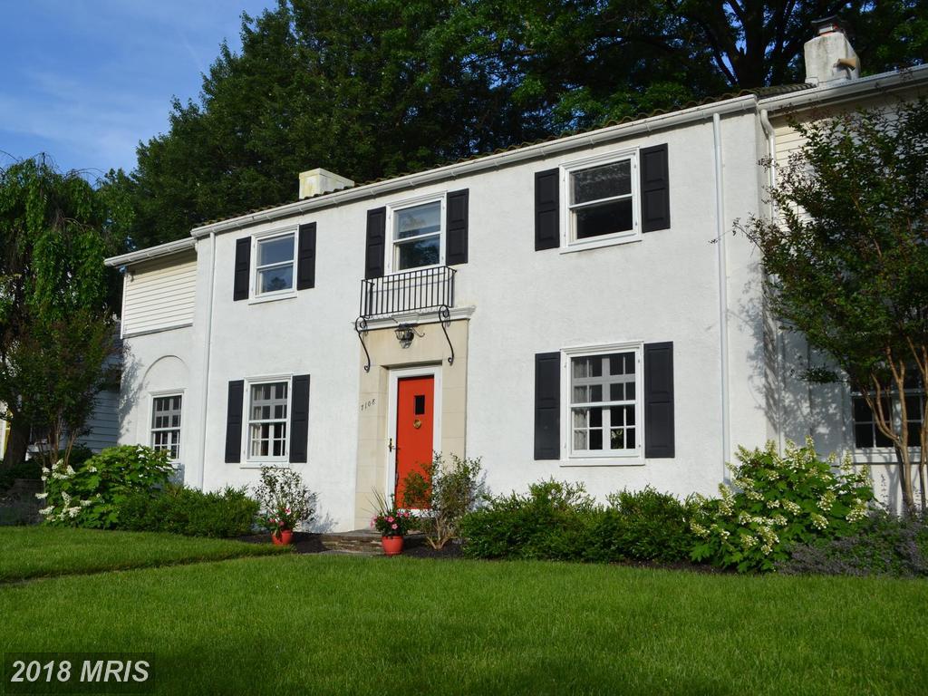 7108 Bristol Road - Photo 1