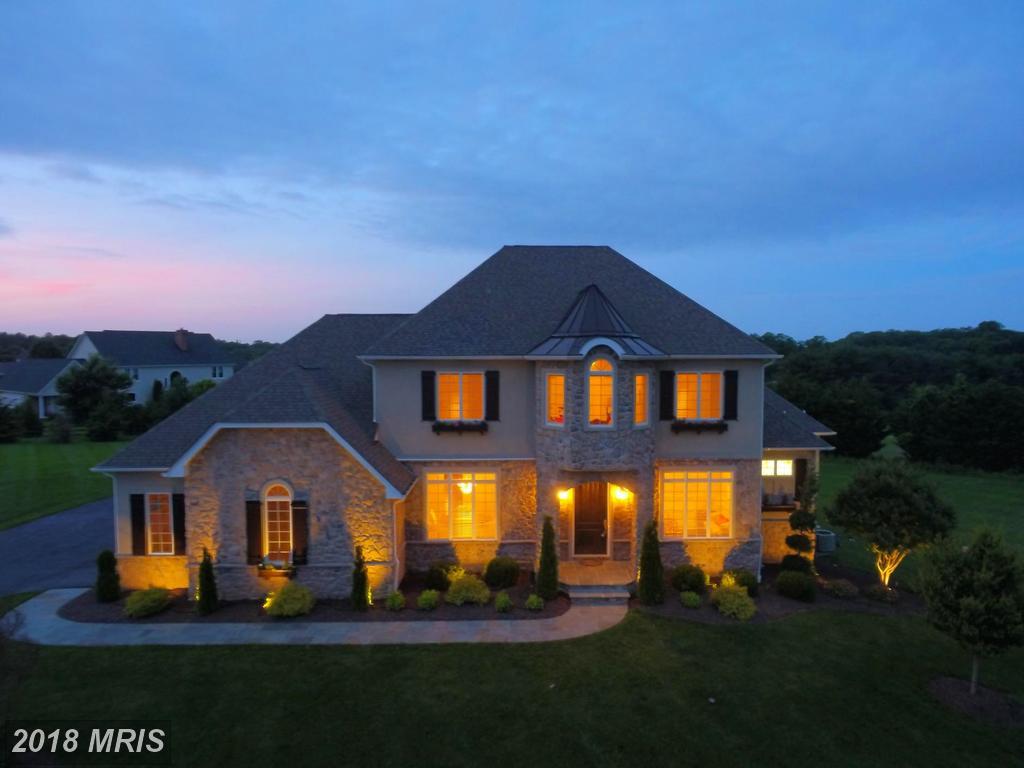 4021 Trails End Court - Photo 1