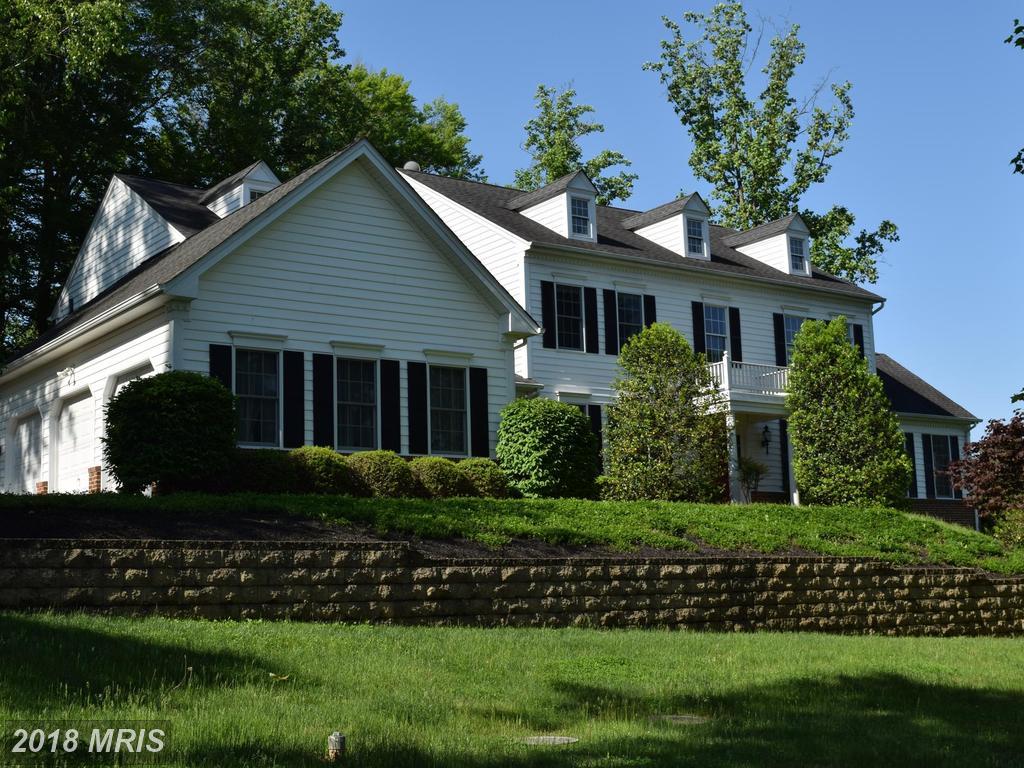 1121 Hunt Creek Lane - Photo 1