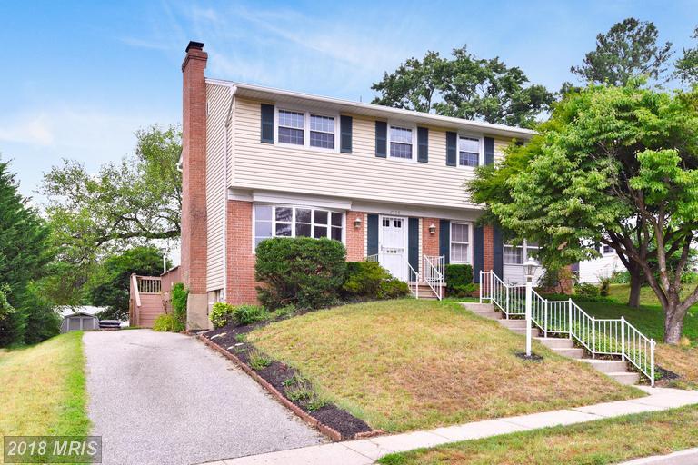 2508 Lawnside Road - Photo 1