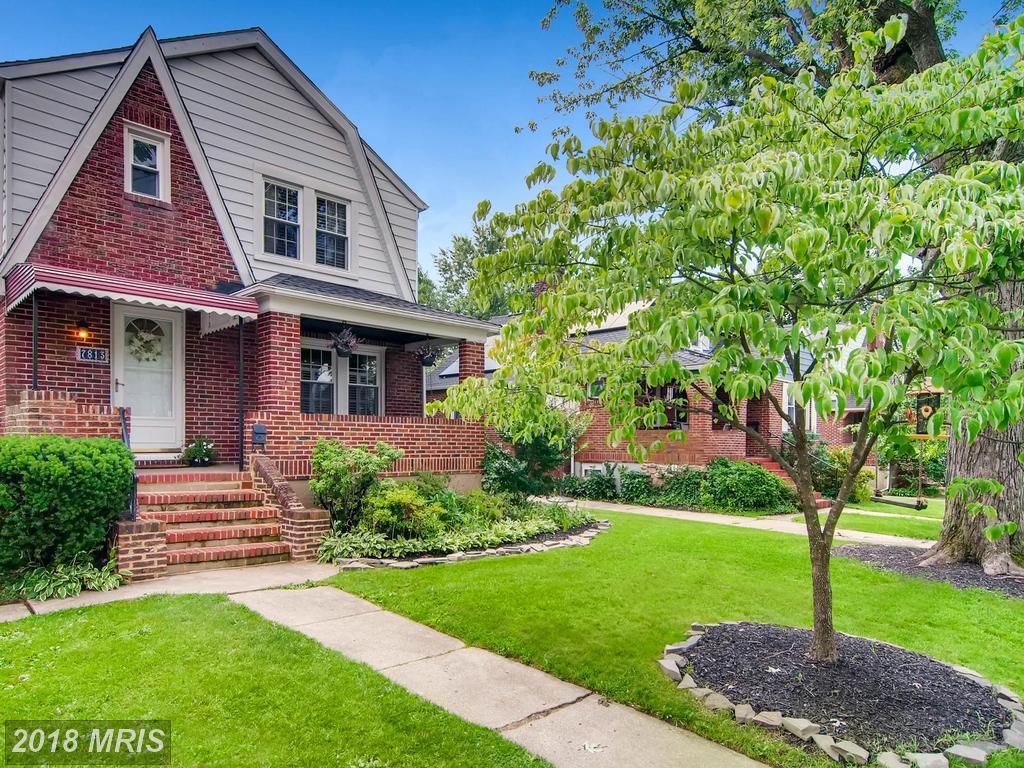 7813 Ardmore Avenue - Photo 1