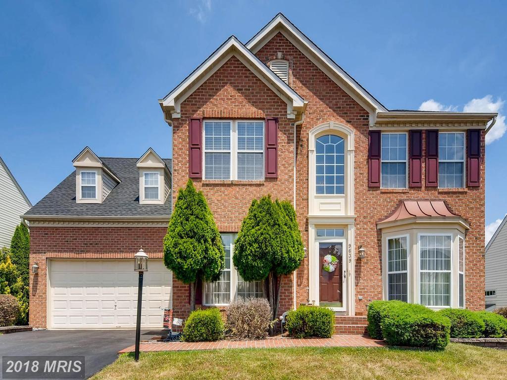 9639 Gerst Road - Photo 1