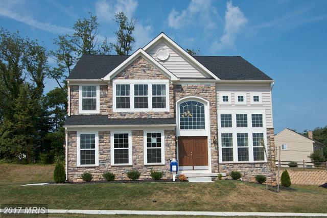 2000 Forge Crossing Court - Photo 1