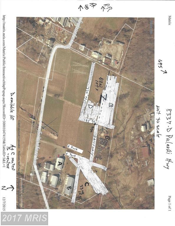 8337-D Pulaski Highway - Photo 1