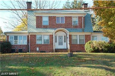 10910 Reisterstown Road - Photo 1