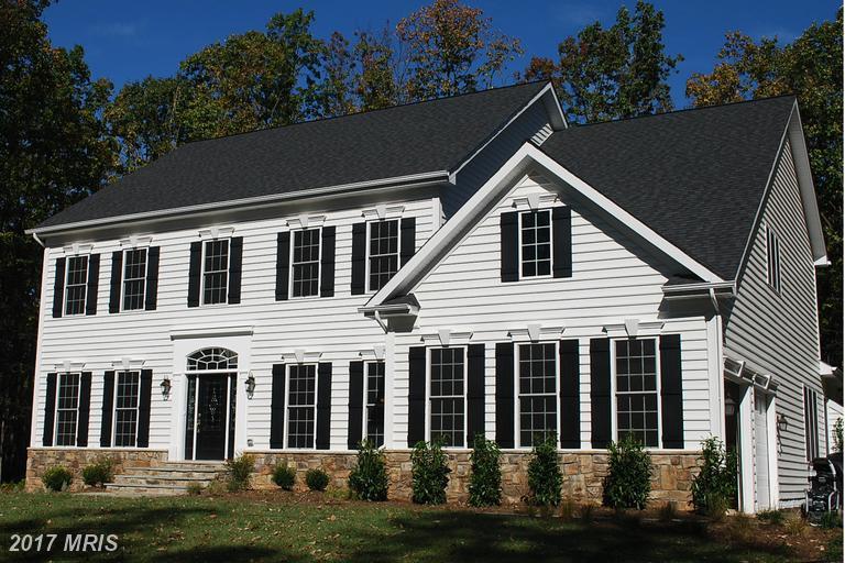 5404 Glen Falls Road - Photo 1