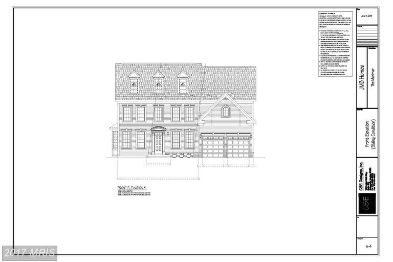 5408 Glen Falls Road - Photo 1
