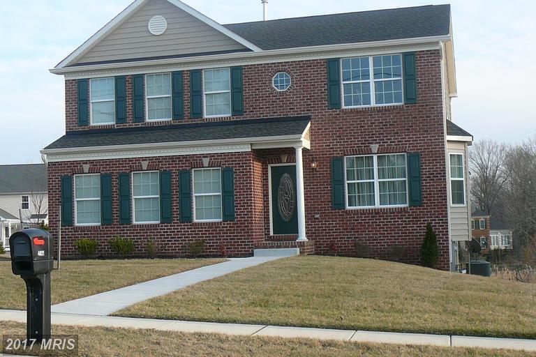 4511 Bucks School House Road - Photo 1