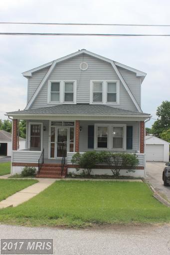 1211 White Avenue - Photo 1