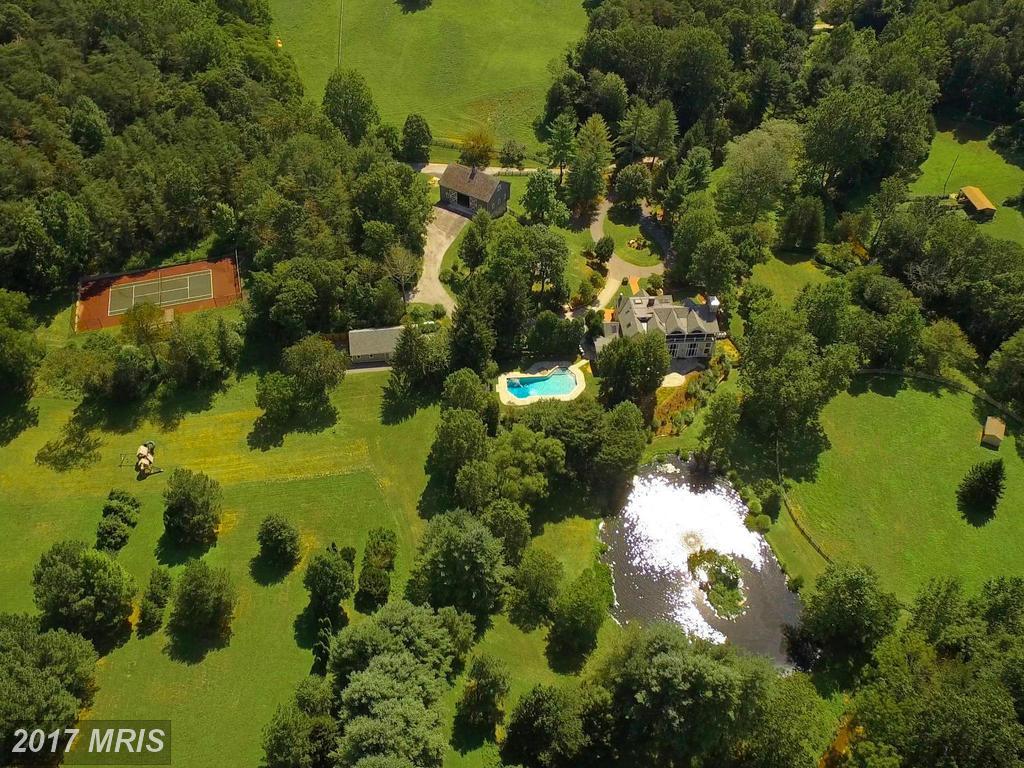 12500 Ivy Mill Road - Photo 1