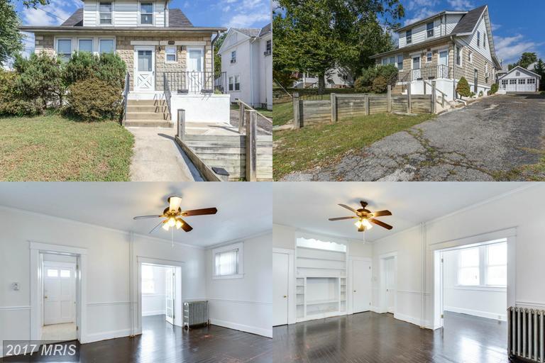 4120 Taylor Avenue - Photo 1