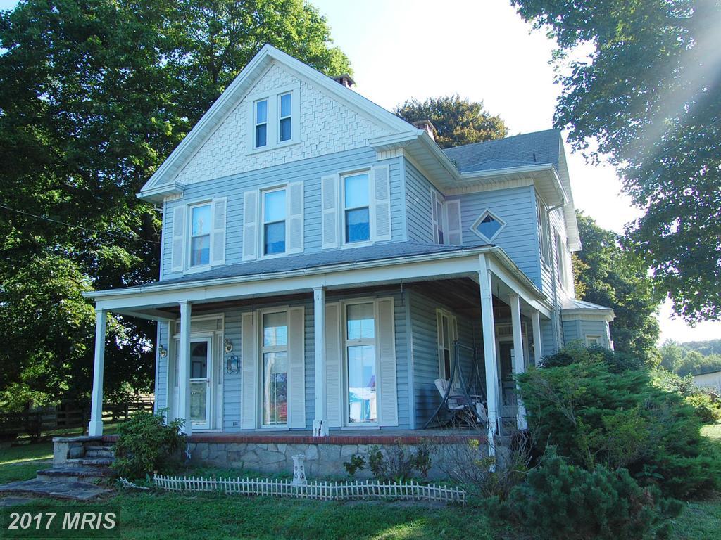 16123 Hanover Pike - Photo 1