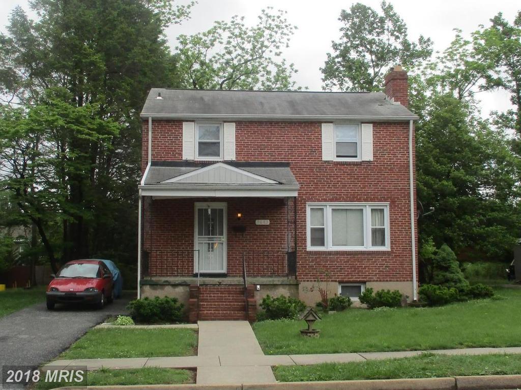 3683 Forest Hill Road - Photo 1