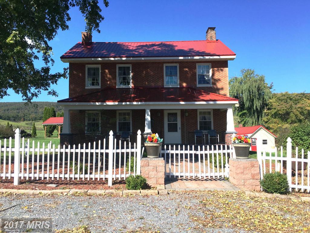 4625 Bedford Valley Road - Photo 1