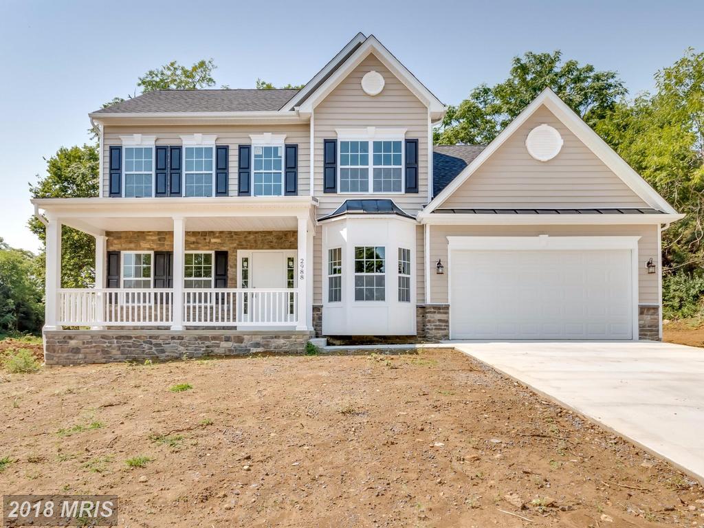 Lot 128 Riparian Drive - Photo 1