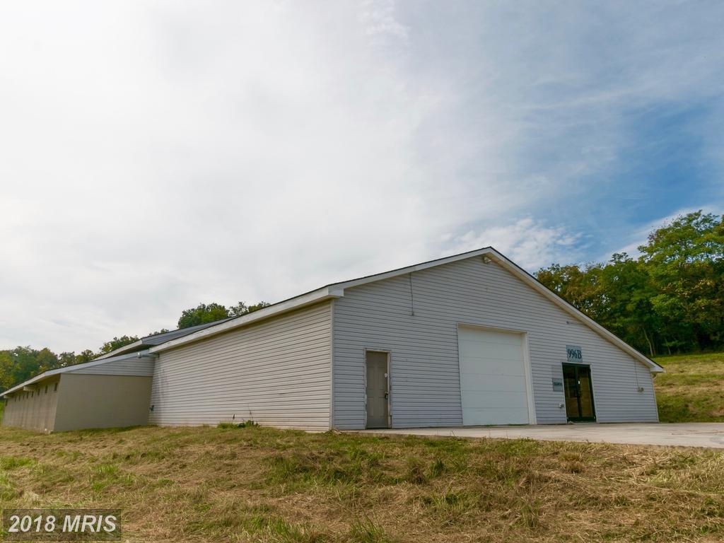 994 Mish Road - Photo 1