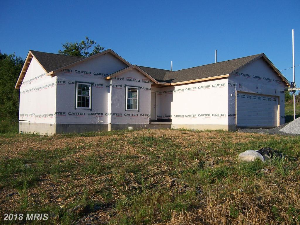 Wendover Drive - Photo 1