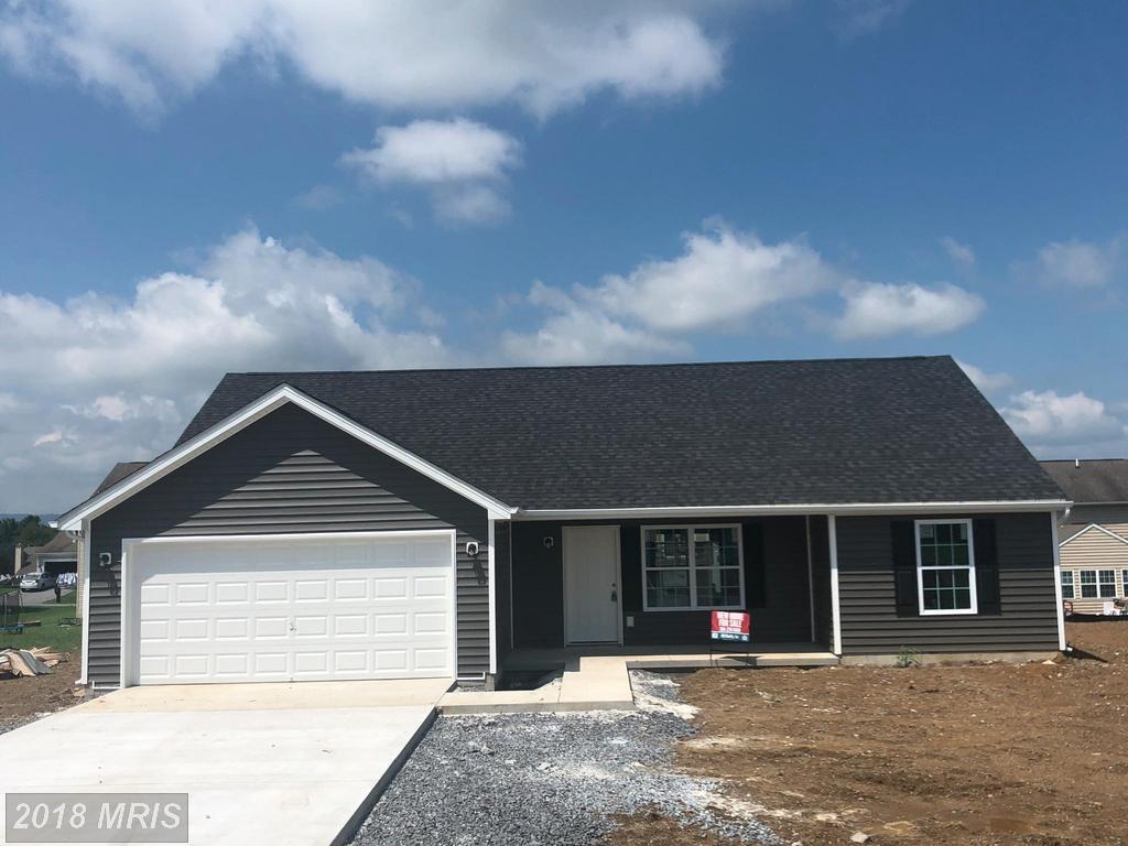 74 Corbin Heights - Photo 1