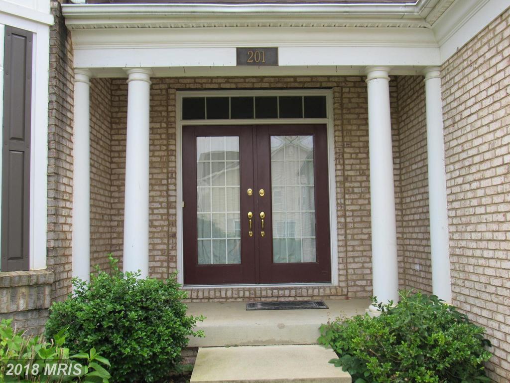 201 Station Terrace - Photo 1