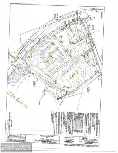 Rt 9 - Photo 1