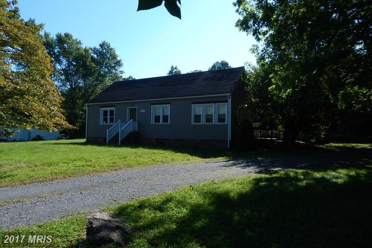 1636 Rock Cliff Drive - Photo 1