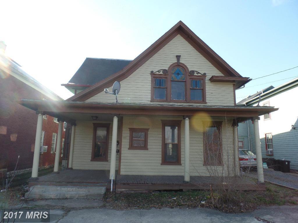 405 Raleigh Street - Photo 1