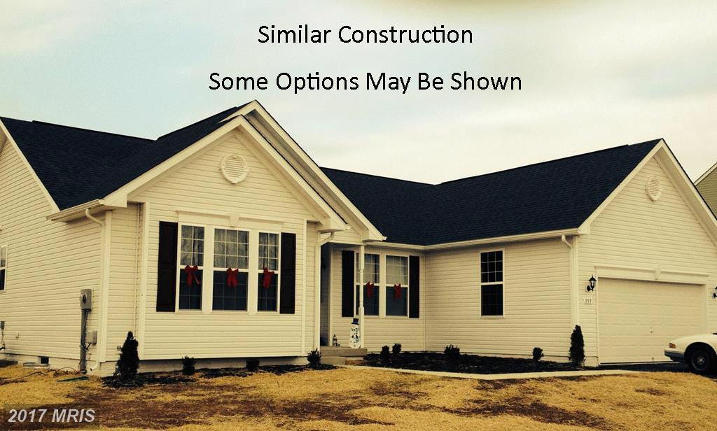 0 Mcwharton Way - Photo 1