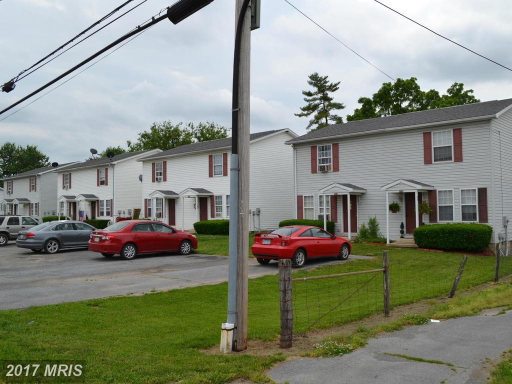 61-THRU 89 Warm Springs Avenue - Photo 1