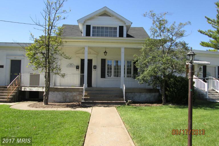 103 Tennessee Avenue - Photo 1