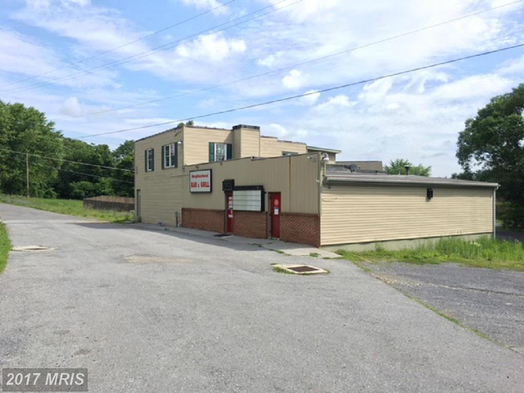 4502 Hedgesville Road - Photo 1