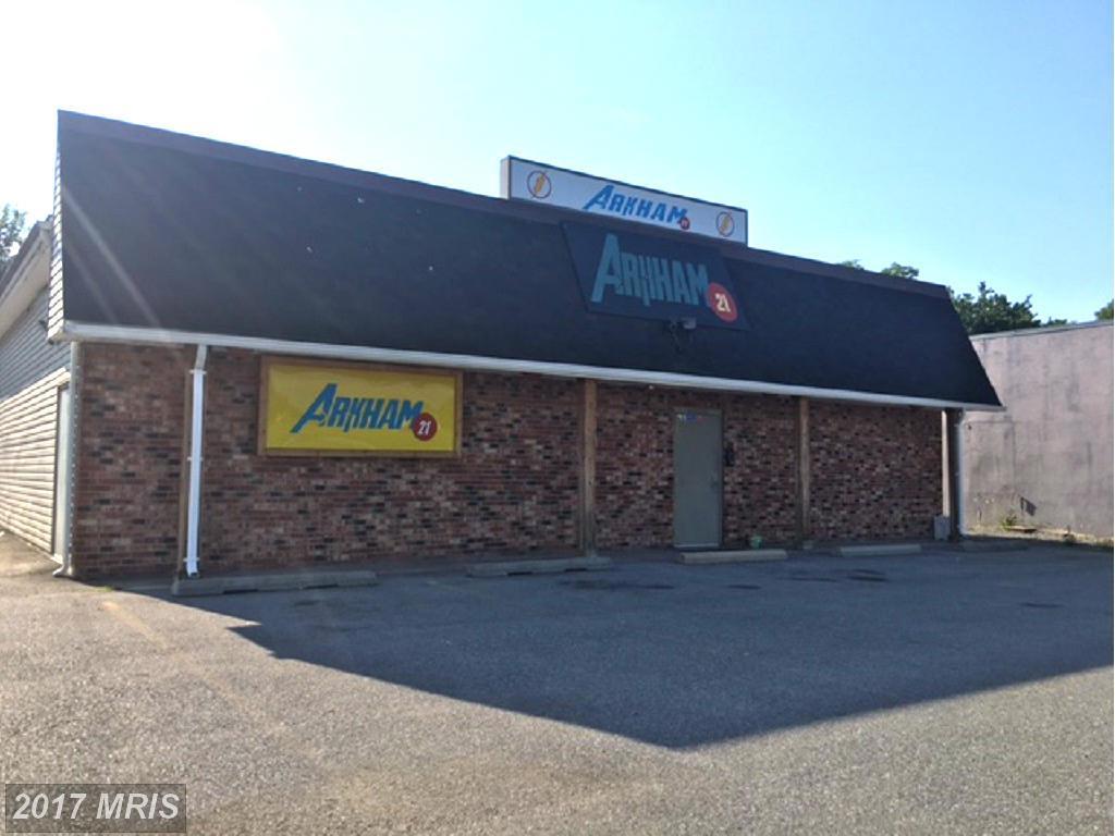 1017 Queen Street - Photo 1