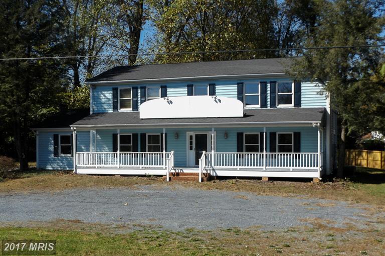405 Arden Nollville Road - Photo 1