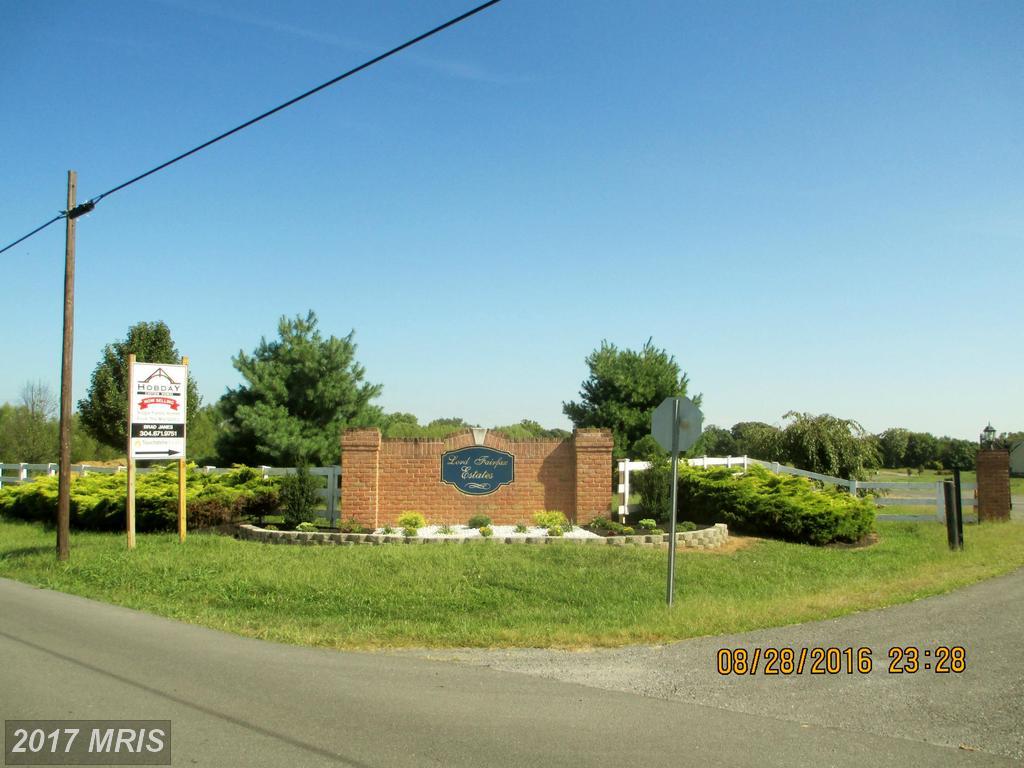 LOT 26 Swan Pond Road - Photo 1