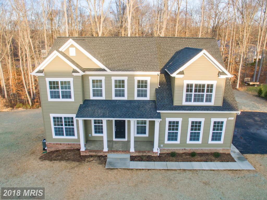 3201 Elwood Lane - Photo 1