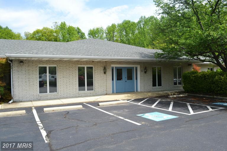 2425 Solomons Island Road - Photo 1