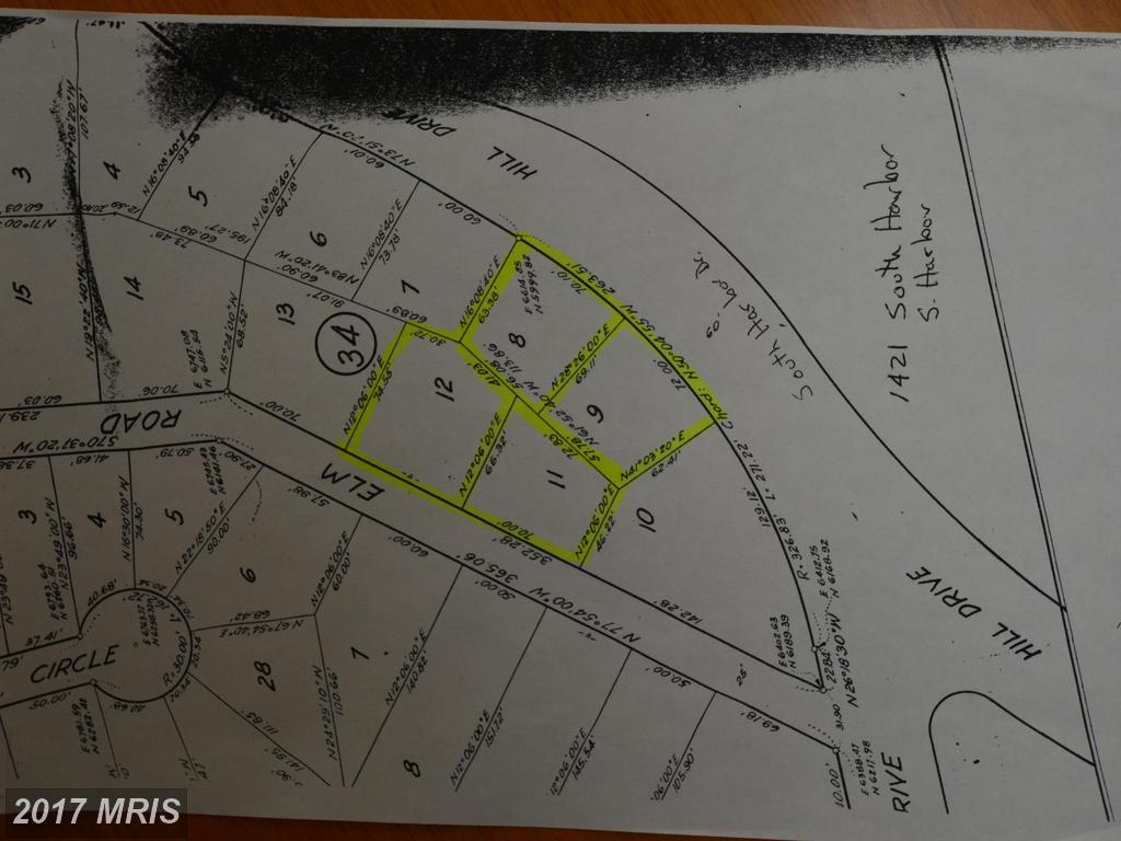 1421 Harbor Drive - Photo 1