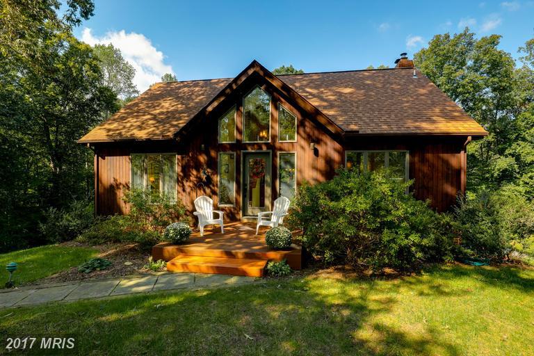 3725 Crane Road - Photo 1