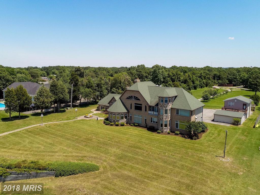 495 Seagull Beach Road - Photo 1