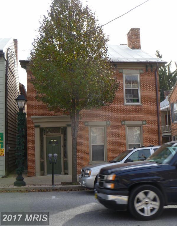 60 King Street - Photo 1