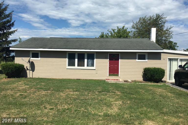 234 Middle Spring Road - Photo 1