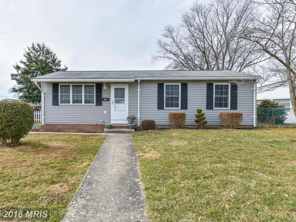 18 Apple Lane - Photo 1