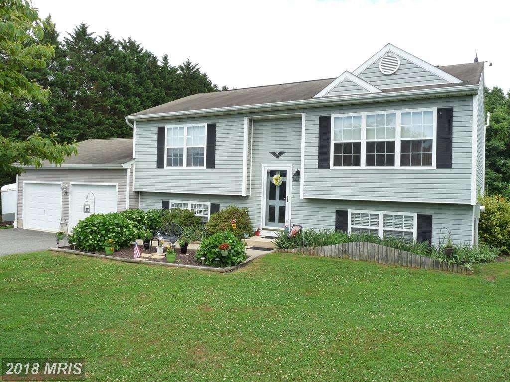 36 Granite Drive - Photo 1