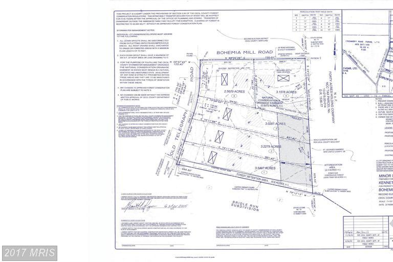 Lot 2 Old Telegraph Road Road - Photo 1