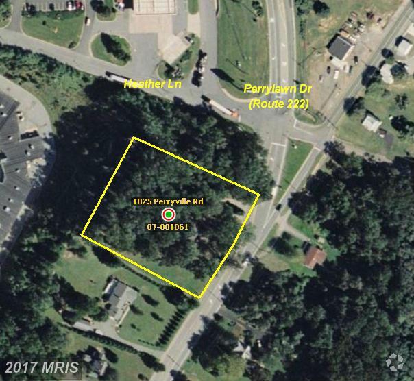 1825 Perryville Road - Photo 1