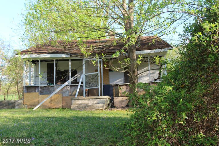 124 Mcglothlin Road - Photo 1