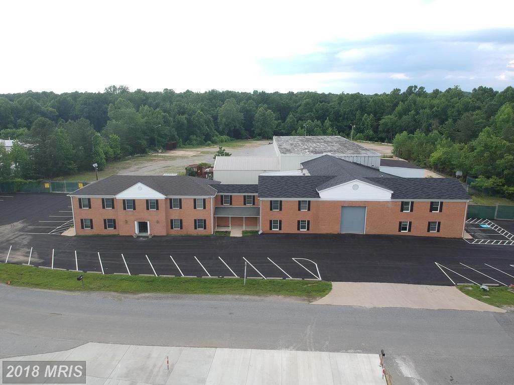 9320 W And W Industrial Road - Photo 1