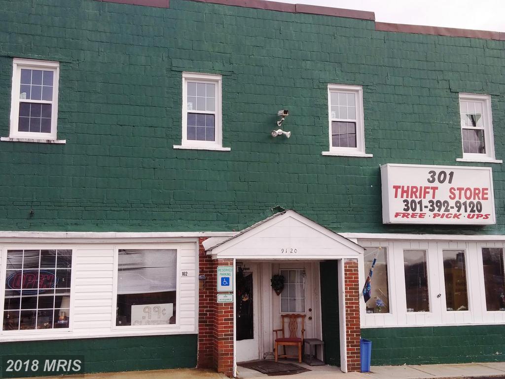 9120 Crain Highway - Photo 1
