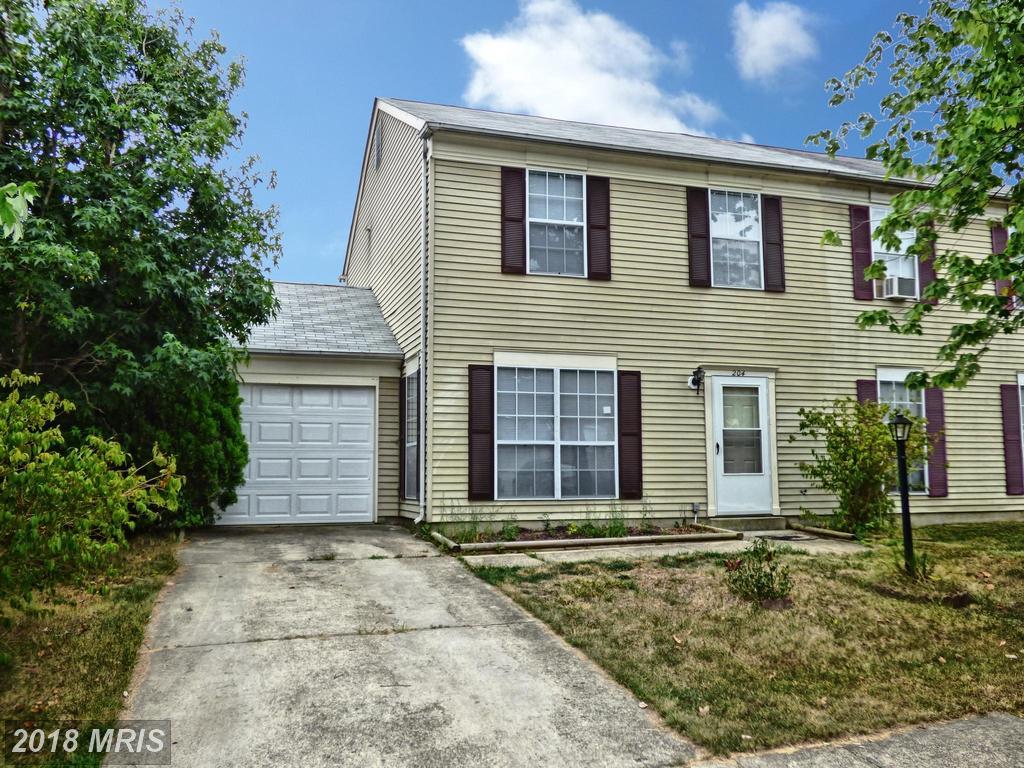204 Jennifer Drive - Photo 1