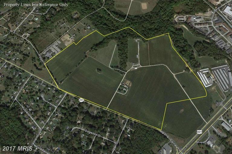 4600 Fox Tail Place Road - Photo 1